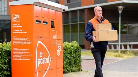 postnl pakket kwijt.